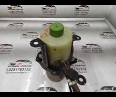 POMPA IDRAULICA SERVOSTERZO SERVOPOMPA CBZA 1.2B 6 - 9