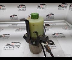 POMPA IDRAULICA SERVOSTERZO SERVOPOMPA CBZA 1.2B 6 - 10