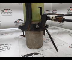 POMPA IDRAULICA SERVOSTERZO SERVOPOMPA CBZA 1.2B 6 - 11