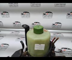 POMPA IDRAULICA SERVOSTERZO SERVOPOMPA CBZA 1.2B 6 - 12