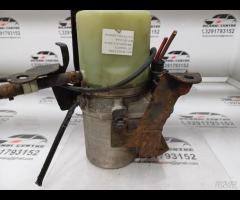 POMPA IDRAULICA SERVOSTERZO SERVOPOMPA CBZA 1.2B 6 - 14