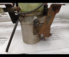 POMPA IDRAULICA SERVOSTERZO SERVOPOMPA CBZA 1.2B 6 - 15