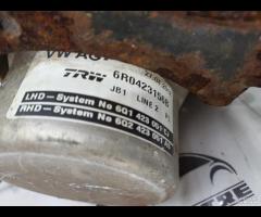 POMPA IDRAULICA SERVOSTERZO SERVOPOMPA CBZA 1.2B 6 - 18