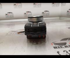 INTERRUTTORE JOYSTICK CONTROLLER MULTIMEDIA BMW F2 - 9