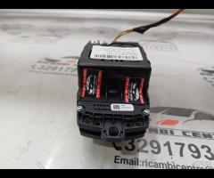 INTERRUTTORE JOYSTICK CONTROLLER MULTIMEDIA BMW F2 - 16