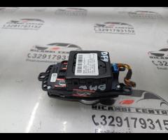 INTERRUTTORE JOYSTICK CONTROLLER MULTIMEDIA BMW F2 - 17