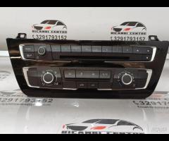 PANNELLO COMANDO CLIMA RISCALDAMENTO / AUTORADIO B