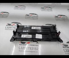 PANNELLO COMANDO CLIMA RISCALDAMENTO / AUTORADIO B - 10