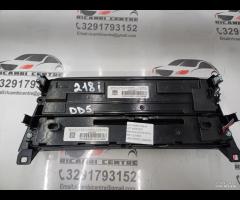 PANNELLO COMANDO CLIMA RISCALDAMENTO / AUTORADIO B - 11