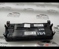 PANNELLO COMANDO CLIMA RISCALDAMENTO / AUTORADIO B - 13