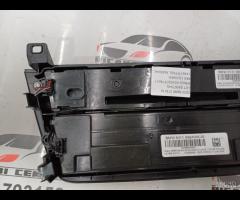 PANNELLO COMANDO CLIMA RISCALDAMENTO / AUTORADIO B - 15