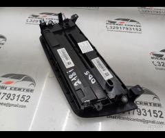 PANNELLO COMANDO CLIMA RISCALDAMENTO / AUTORADIO B - 18