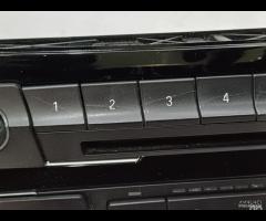 PANNELLO COMANDO CLIMA RISCALDAMENTO / AUTORADIO B - 22