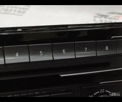 PANNELLO COMANDO CLIMA RISCALDAMENTO / AUTORADIO B - 23