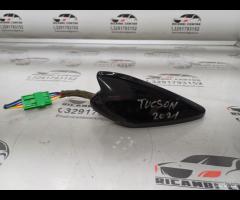 ANTENNA TETTO PINNA GPS HYUNDAI TUCSON 2021 IV SUV - 10