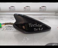 ANTENNA TETTO PINNA GPS HYUNDAI TUCSON 2021 IV SUV - 12