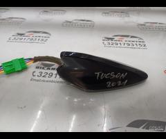 ANTENNA TETTO PINNA GPS HYUNDAI TUCSON 2021 IV SUV - 13