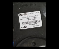 ANTENNA TETTO PINNA GPS HYUNDAI TUCSON 2021 IV SUV - 19