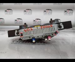 DISPLAY SCHERMO MULTIFUNZIONE NAVIGATORE FORD FOCU - 13