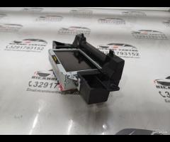 DISPLAY SCHERMO MULTIFUNZIONE NAVIGATORE FORD FOCU - 14