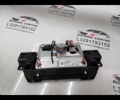 DISPLAY SCHERMO MULTIFUNZIONE NAVIGATORE FORD FOCU - 17