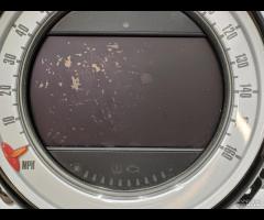 TACHIMETRO QUADRO STRUMENTI NAVIGAZIONE MINI R55 R