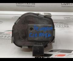 CORPO FARFALLATO 1.5 HDi DV6C CITROEN PEUGEOT FORD