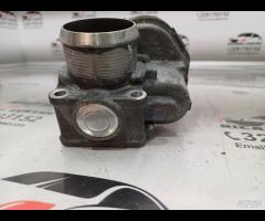 CORPO FARFALLATO 1.5 HDi DV6C CITROEN PEUGEOT FORD - 9