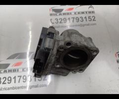 CORPO FARFALLATO 1.5 HDi DV6C CITROEN PEUGEOT FORD - 14