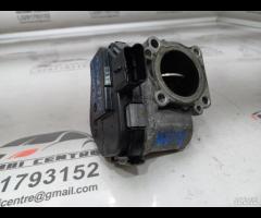 CORPO FARFALLATO 1.5 HDi DV6C CITROEN PEUGEOT FORD - 15