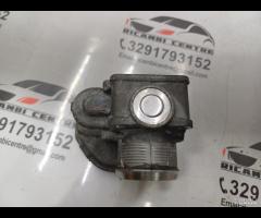 CORPO FARFALLATO 1.5 HDi DV6C CITROEN PEUGEOT FORD - 16