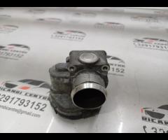 CORPO FARFALLATO 1.5 HDi DV6C CITROEN PEUGEOT FORD - 17