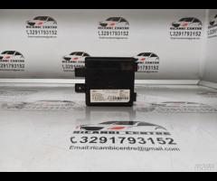 CENTRALINA MODULO SENSORE PUNTO CIECO FORD FOCUS 2