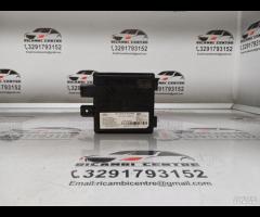 CENTRALINA MODULO SENSORE PUNTO CIECO FORD FOCUS 2