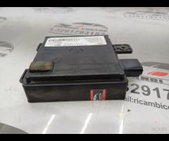 CENTRALINA MODULO SENSORE PUNTO CIECO FORD FOCUS 2 - 10