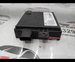 CENTRALINA MODULO SENSORE PUNTO CIECO FORD FOCUS 2 - 11