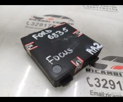 CENTRALINA MODULO SENSORE PUNTO CIECO FORD FOCUS 2 - 16