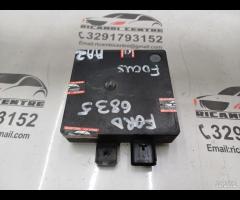 CENTRALINA MODULO SENSORE PUNTO CIECO FORD FOCUS 2 - 18