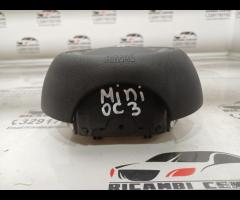 AIRBAG VOLANTE MINI R55 R56 R57 LCI R58 R59 2012 3 - 6