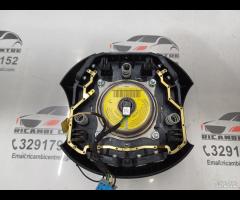 AIRBAG VOLANTE MINI R55 R56 R57 LCI R58 R59 2012 3 - 13