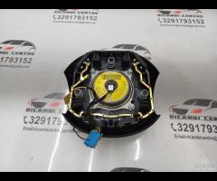 AIRBAG VOLANTE MINI R55 R56 R57 LCI R58 R59 2012 3 - 14