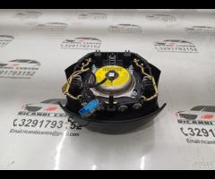 AIRBAG VOLANTE MINI R55 R56 R57 LCI R58 R59 2012 3 - 15