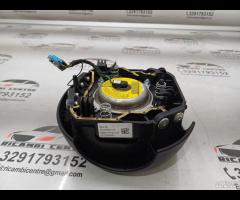 AIRBAG VOLANTE MINI R55 R56 R57 LCI R58 R59 2012 3 - 17