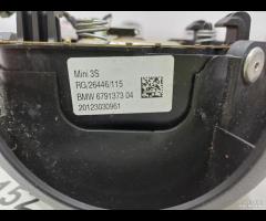 AIRBAG VOLANTE MINI R55 R56 R57 LCI R58 R59 2012 3 - 21