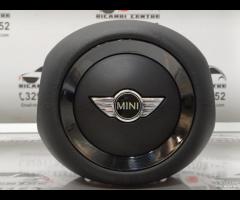AIRBAG VOLANTE MINI R55 R56 R57 LCI R58 R59 2012 3 - 24