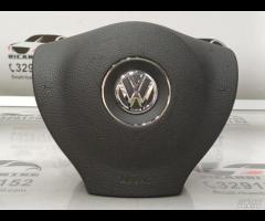 AIRBAG VOLANTE VOLKSWAGEN PASSAT B7 2011 3C8880201