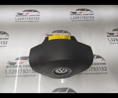 AIRBAG VOLANTE VOLKSWAGEN PASSAT B7 2011 3C8880201
