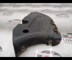 COPERTURA SOTTOSCOCCA PARAURTI POSTERIORE DESTRA B - 8