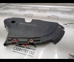 COPERTURA SOTTOSCOCCA PARAURTI POSTERIORE DESTRA B - 10