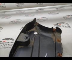 COPERTURA SOTTOSCOCCA PARAURTI POSTERIORE DESTRA B - 17